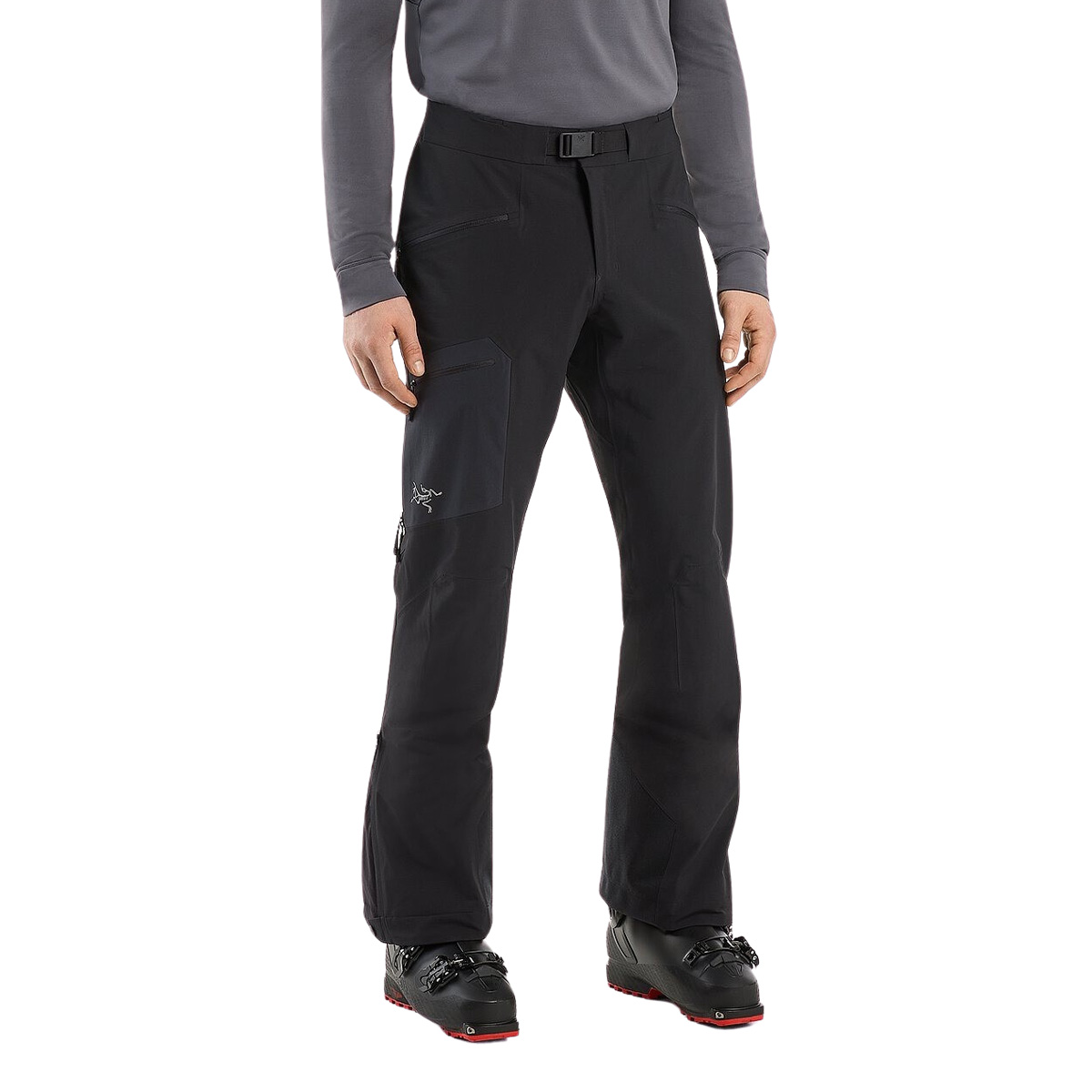Arc'teryx Rush Softshell Pant スキー・スノボ 32 Arc'Teryx Rush Softshell Pant - Men's – The Backpacker