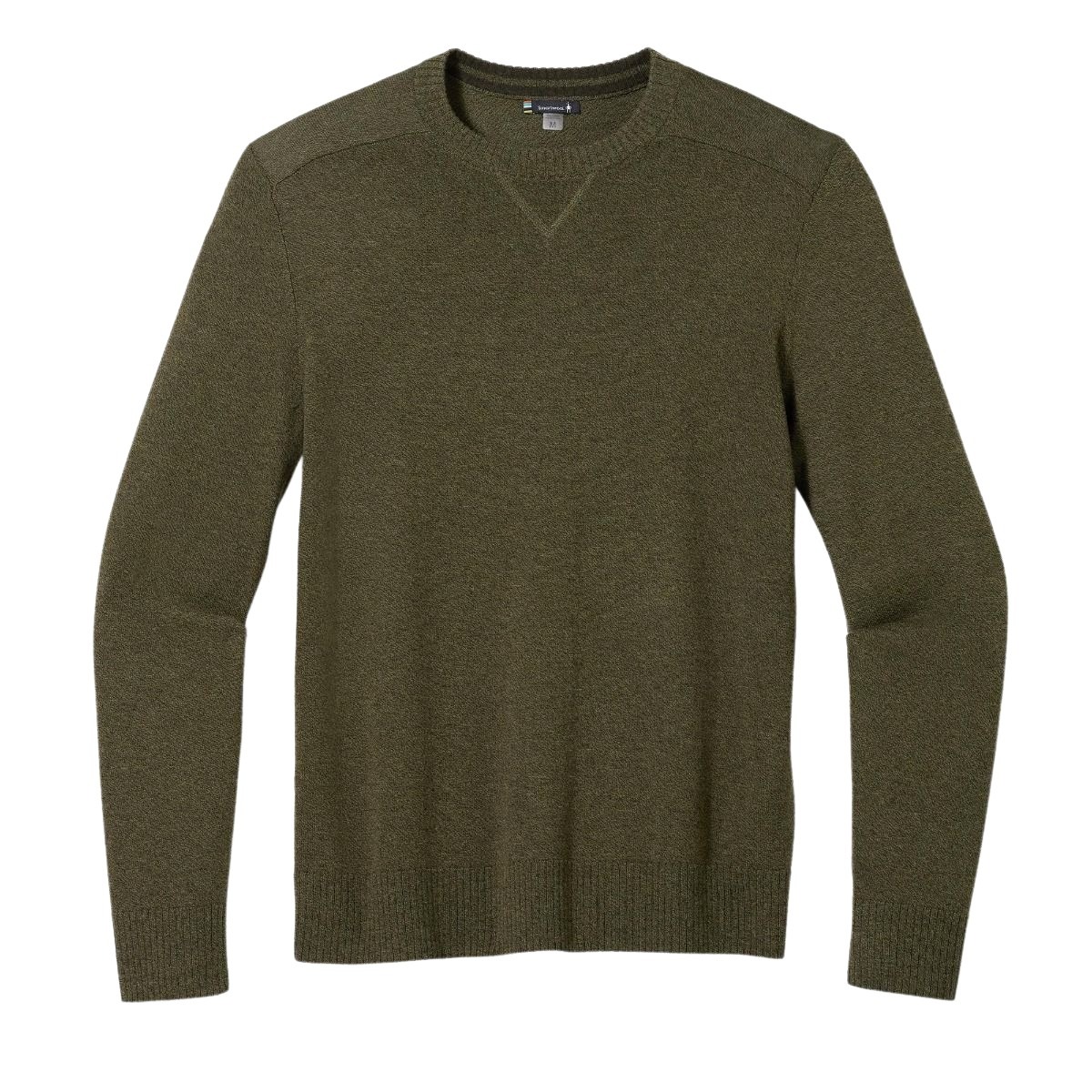 Smartwool mens wool on sale sweaters