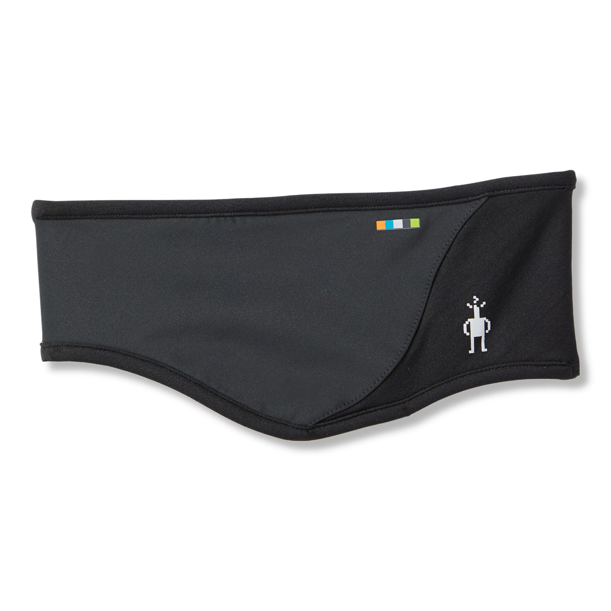 Smartwool - Bandeau en polaire Active Wind