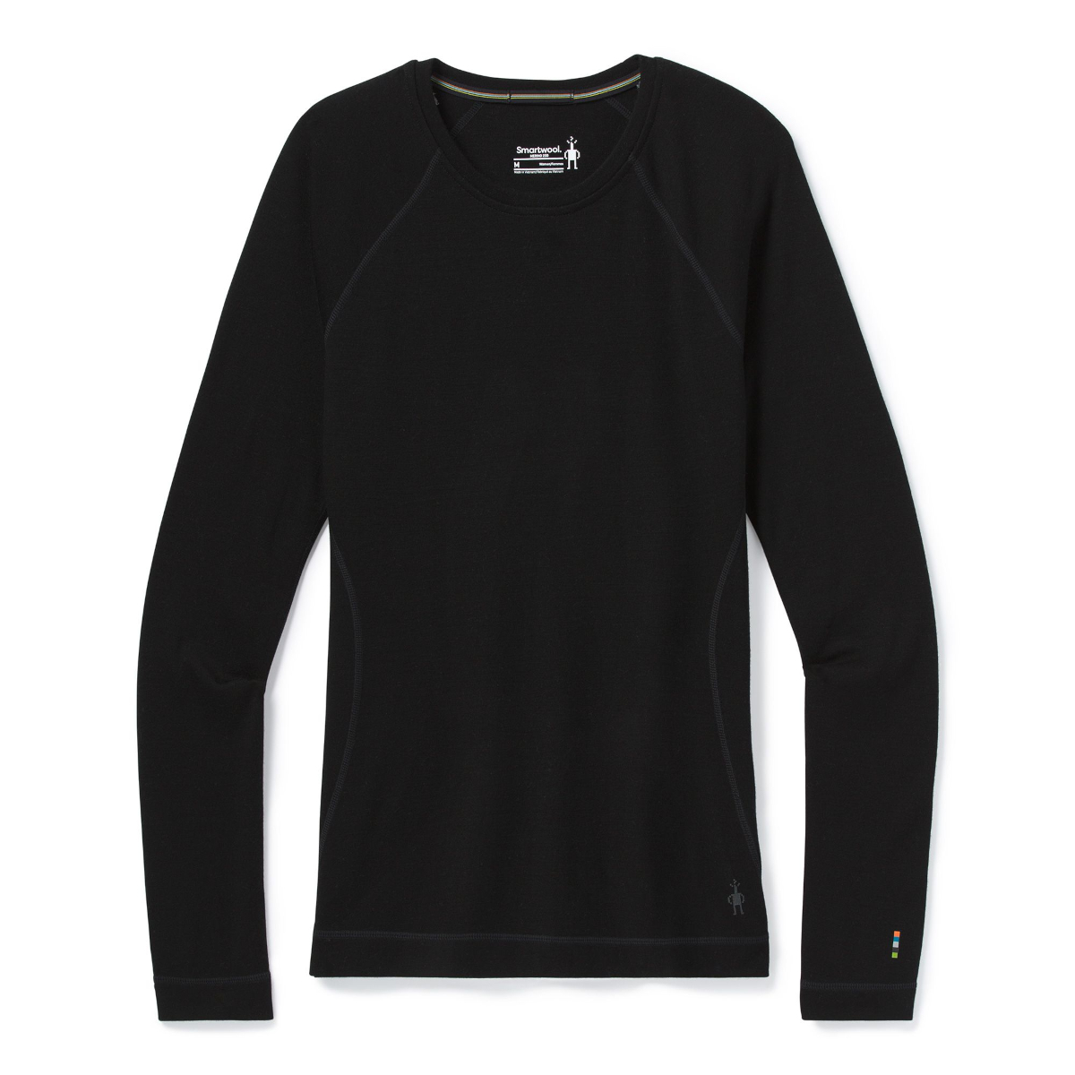 Smartwool - Women's Classic Thermal Merino Base Layer Crew