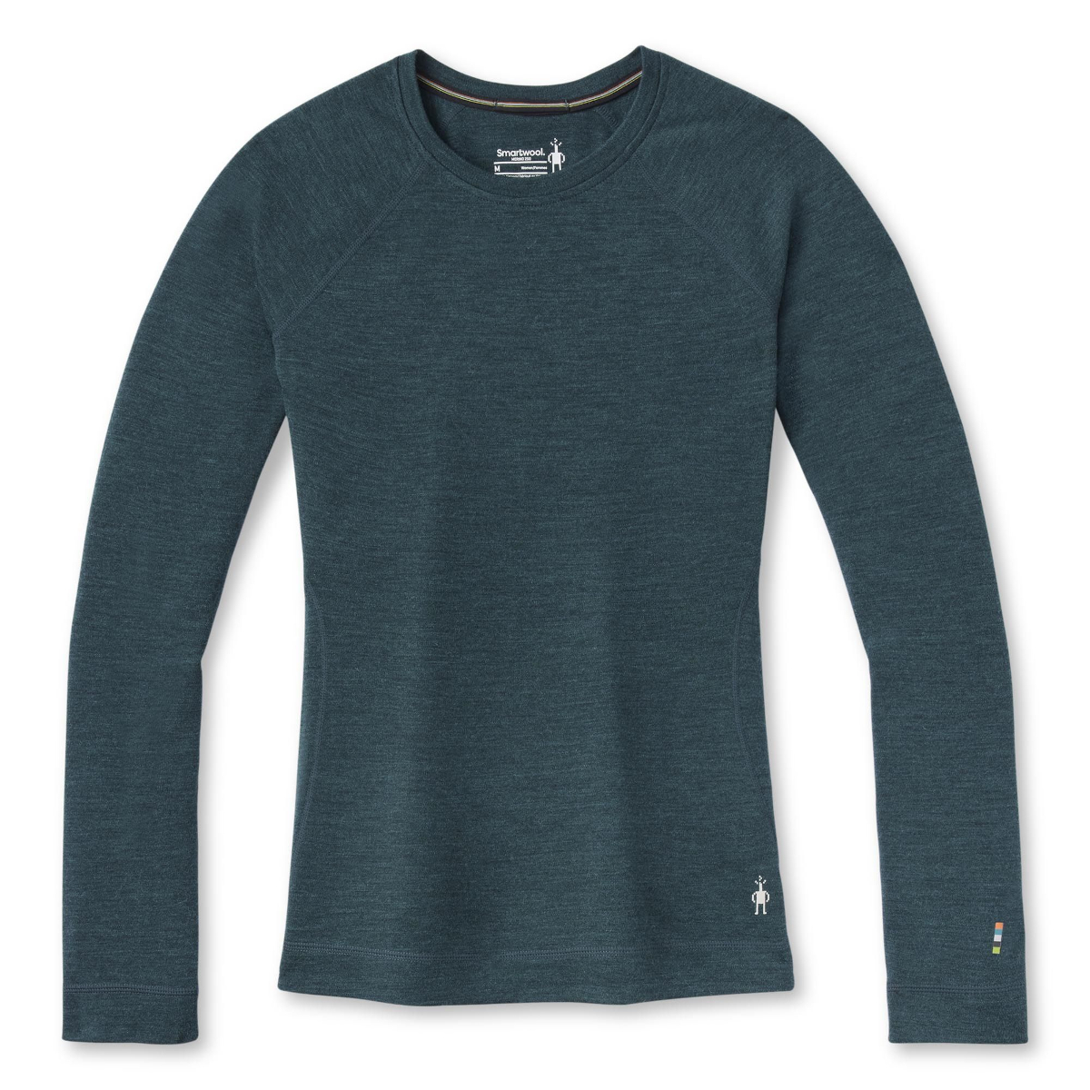 Smartwool - Women's Classic Thermal Merino Base Layer Crew