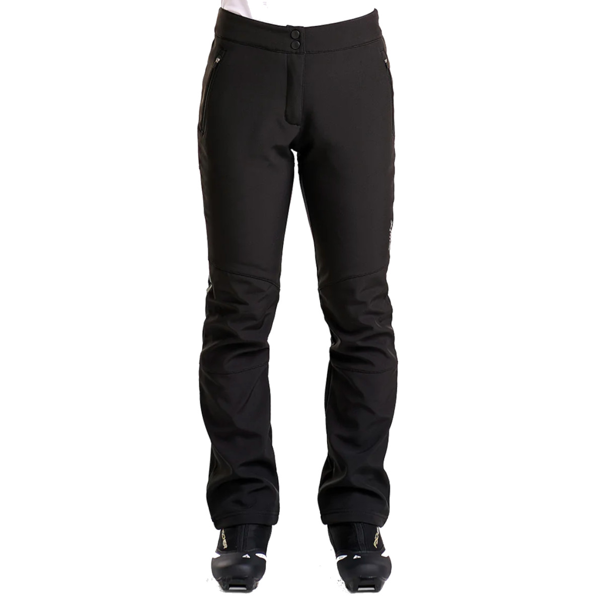 Swix - Pantalon Softshell Corvara pour femme
