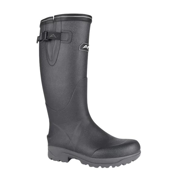 Acton - Women's Rubber Rain Boots