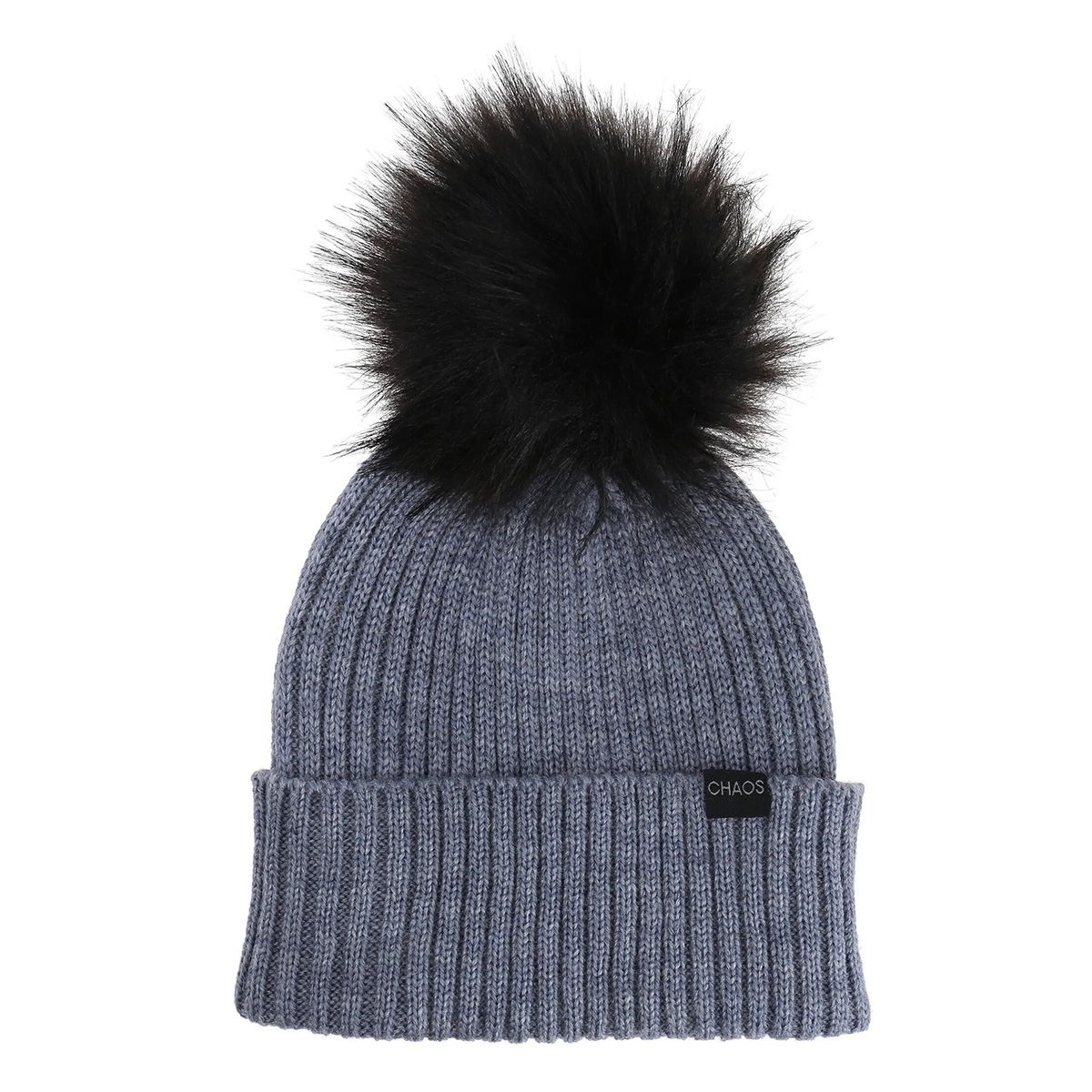 Tuque chaos femme sale