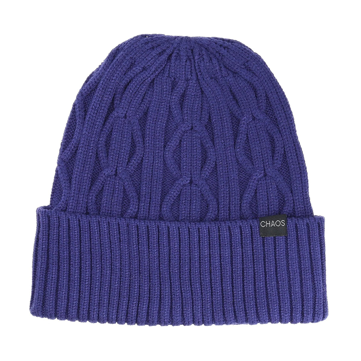 Chaos - Knotty Beanie
