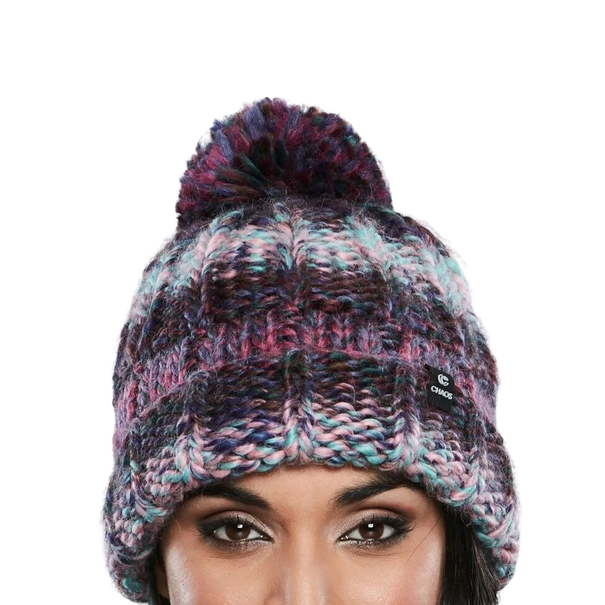 Tuque discount chaos femme