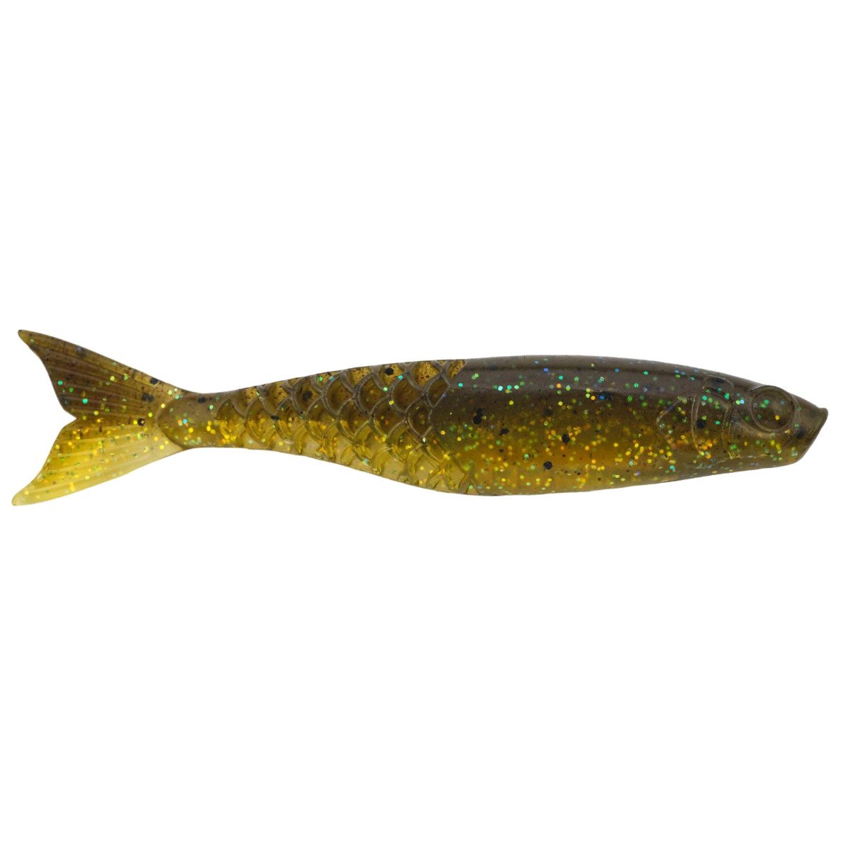Berkley - PowerStinger Soft Bait - 3 ½''