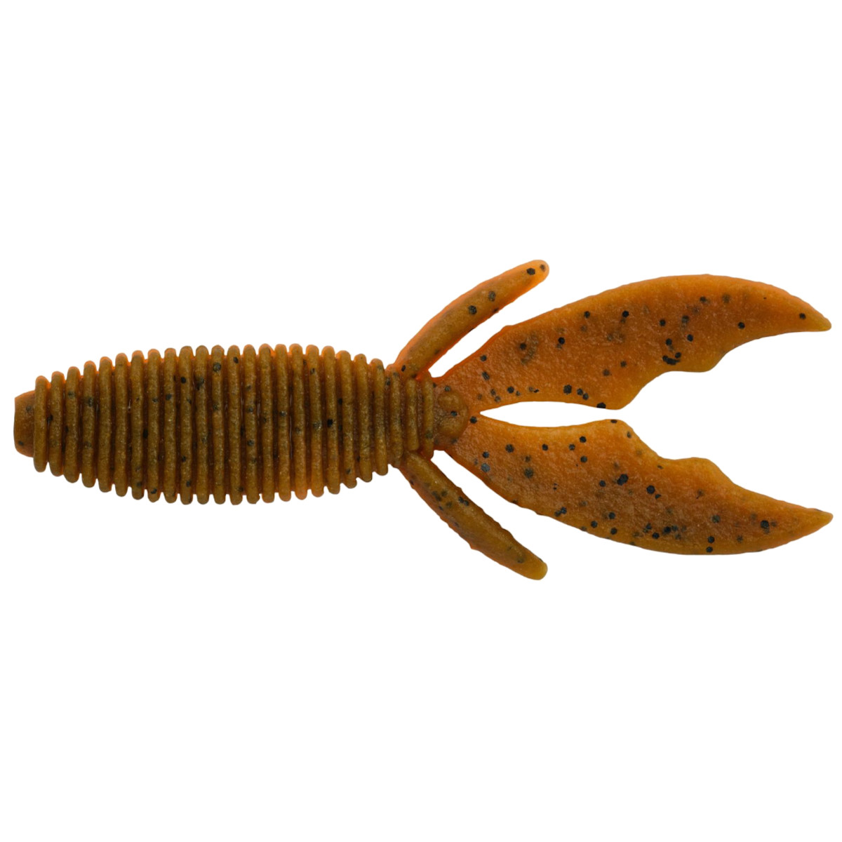 Berkley - MaxScent Creature Hawg Soft Bait - 4''