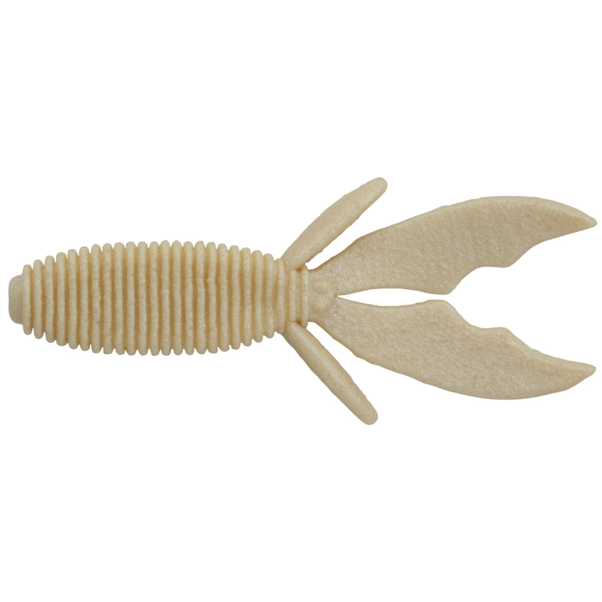 Berkley - MaxScent Creature Hawg Soft Bait - 4''
