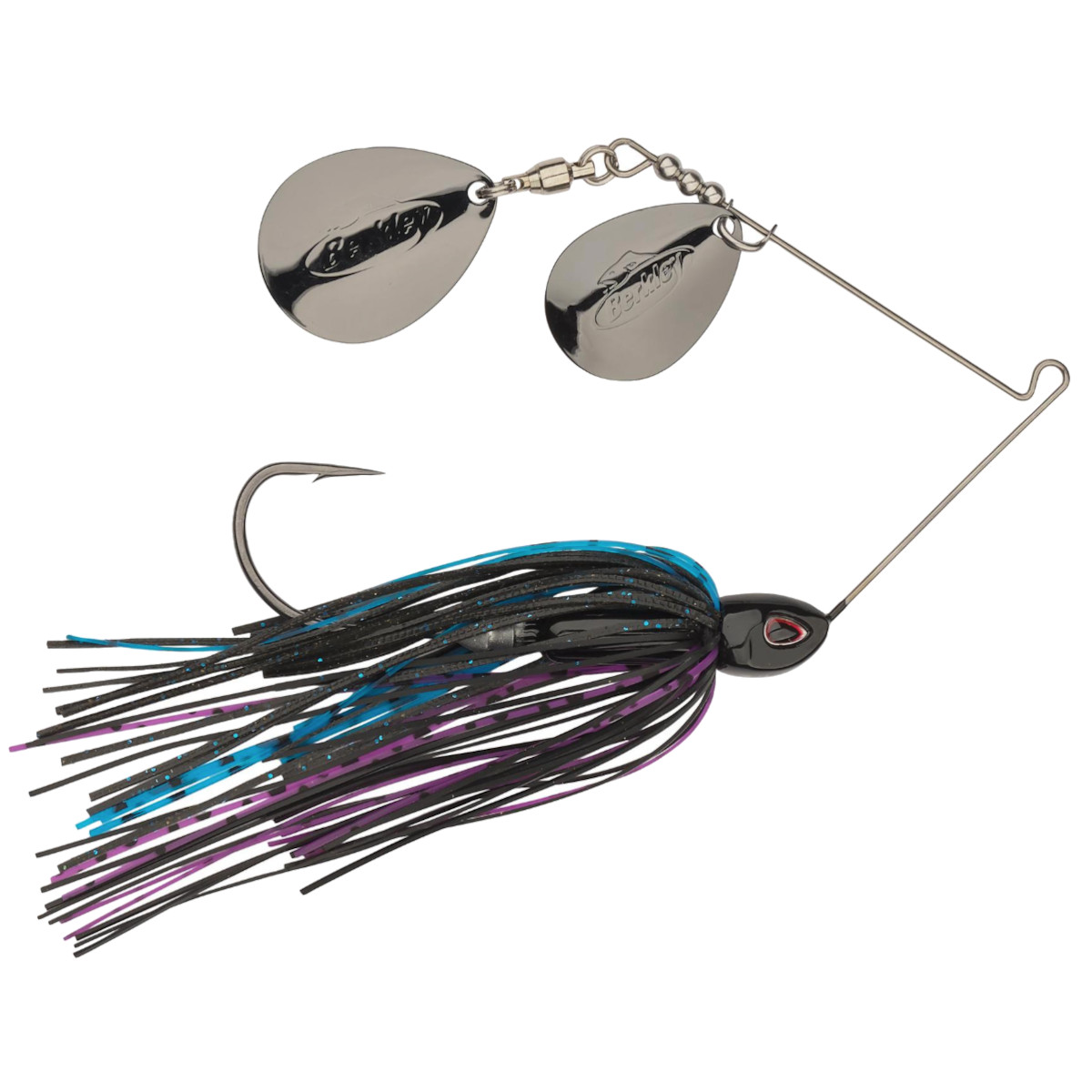 Berkley - Power Blade Compact Spinnerbait ⅜ oz