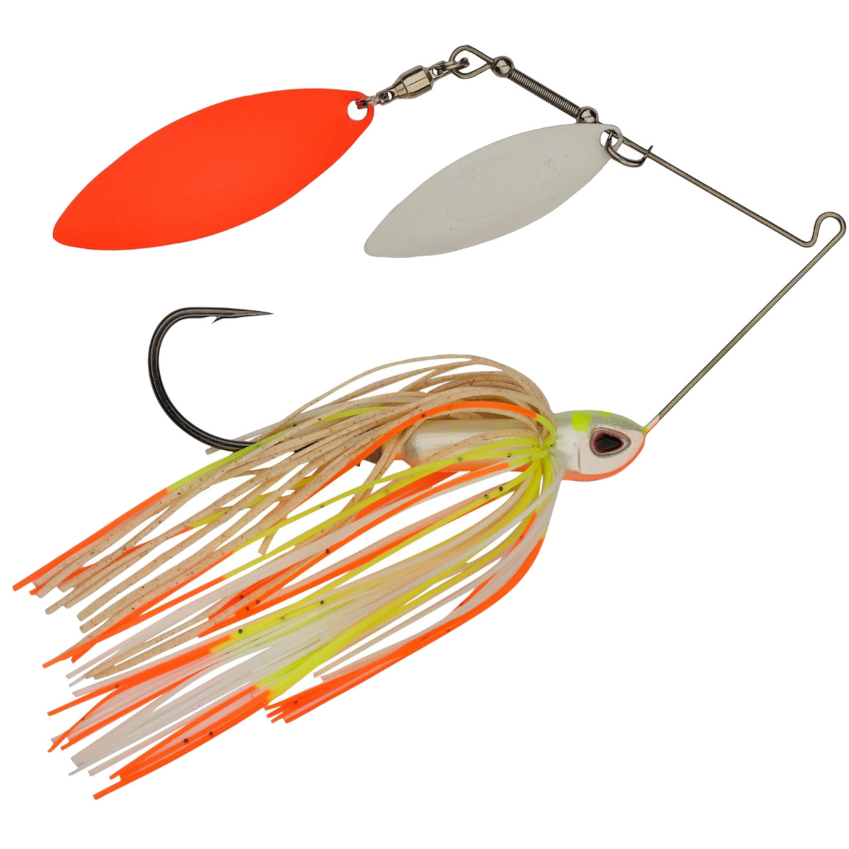 Berkley - Leurre spinnerbait Power Blade compact ⅜ oz