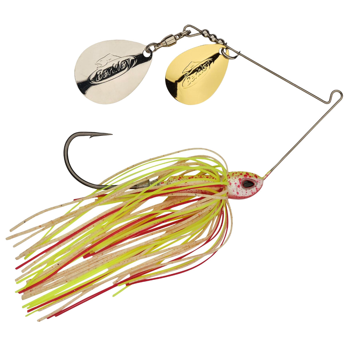 Berkley - Power Blade Compact Spinnerbait ⅜ oz