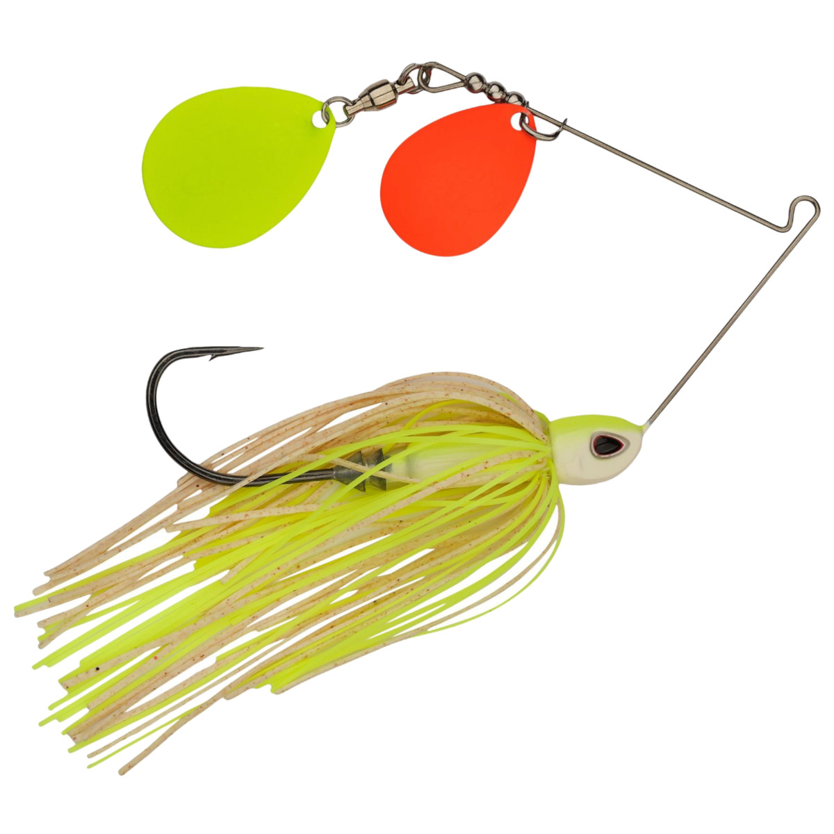 Berkley - Power Blade Compact Spinnerbait ½ oz