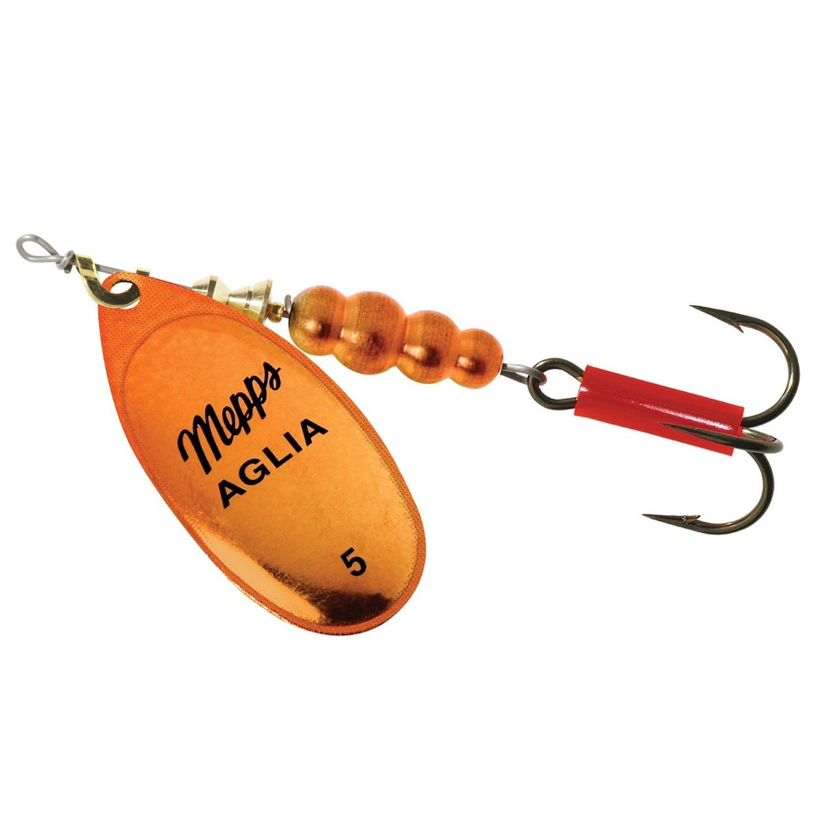 Mepps - Aglia #5 Spoon ½ oz
