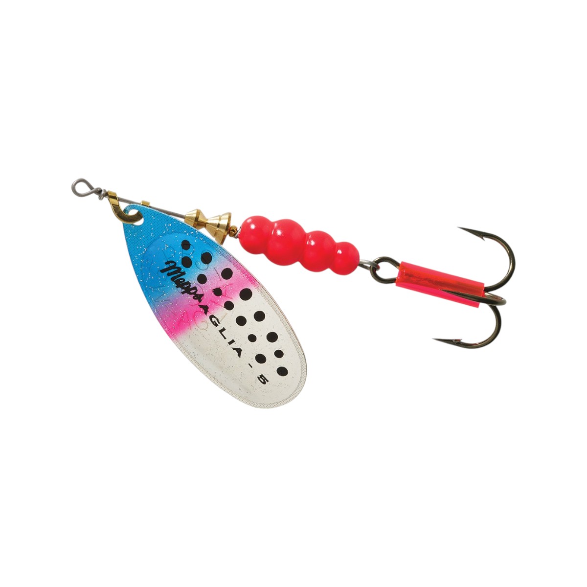 Mepps - Aglia #5 Spoon ½ oz