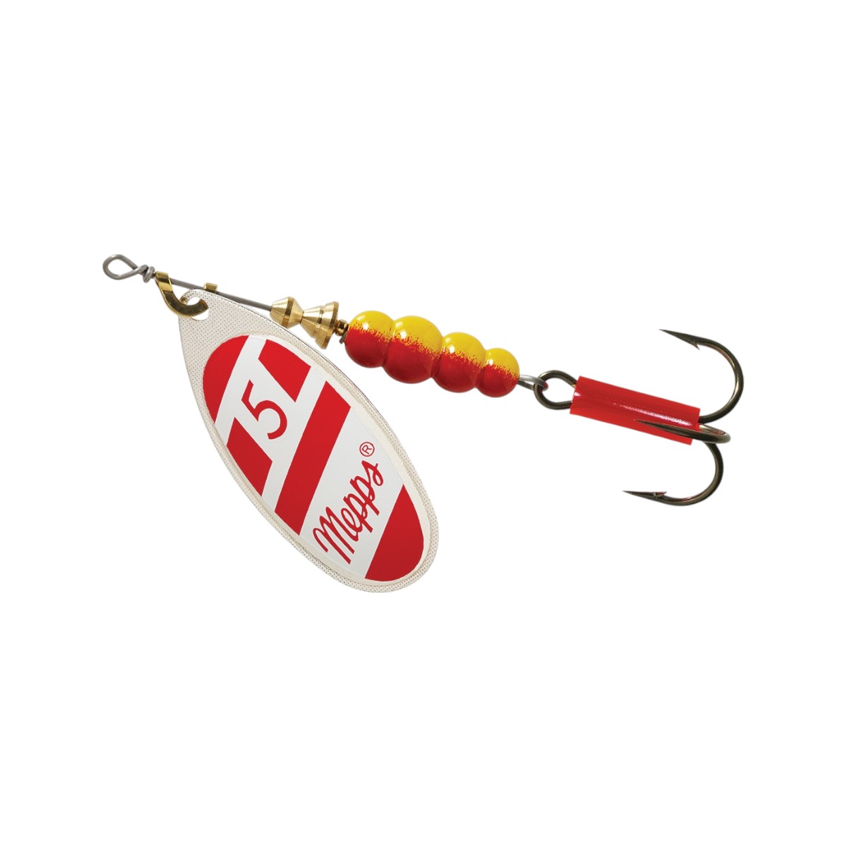 Mepps - Aglia #5 Spoon ½ oz