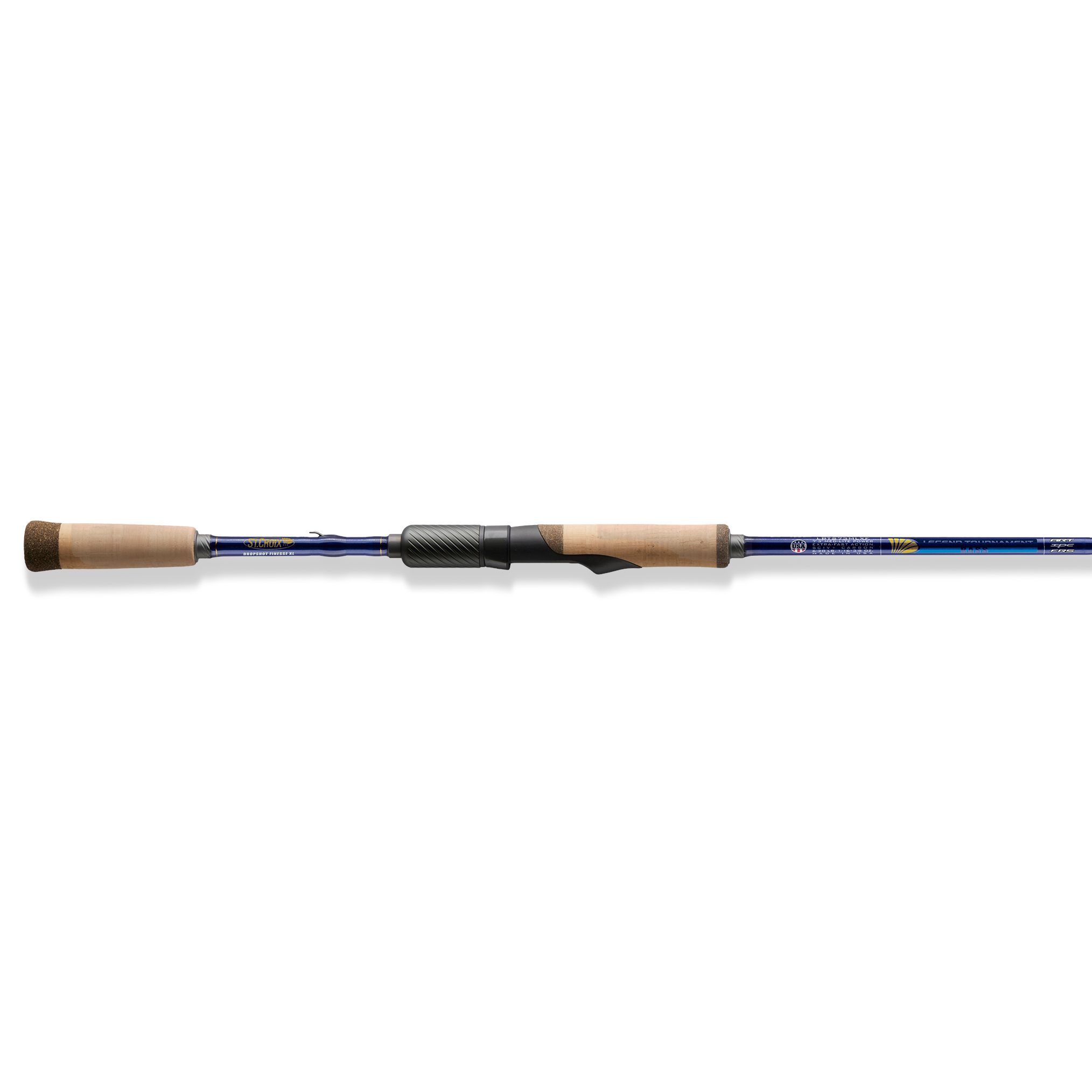 St.Croix - Legend Tournament Bass Spinning Rod
