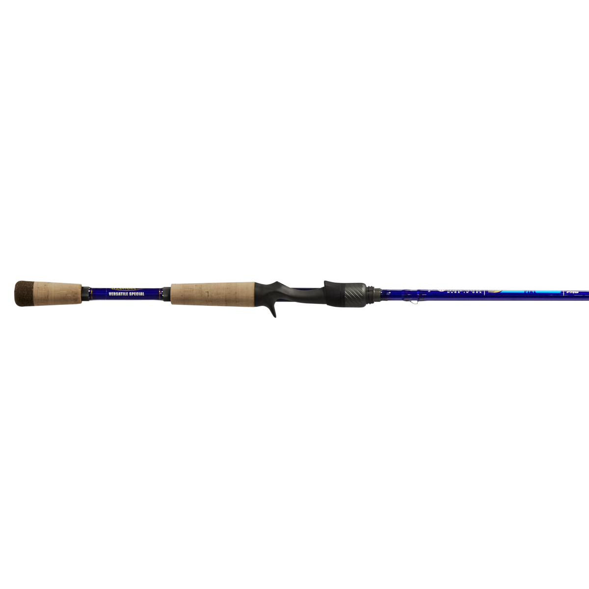 St.Croix - Legend Tournament Pike Casting Rod - 1 piece