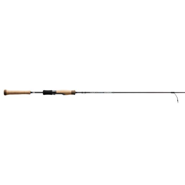 St. Croix Premier Series Ice Spinning Combo