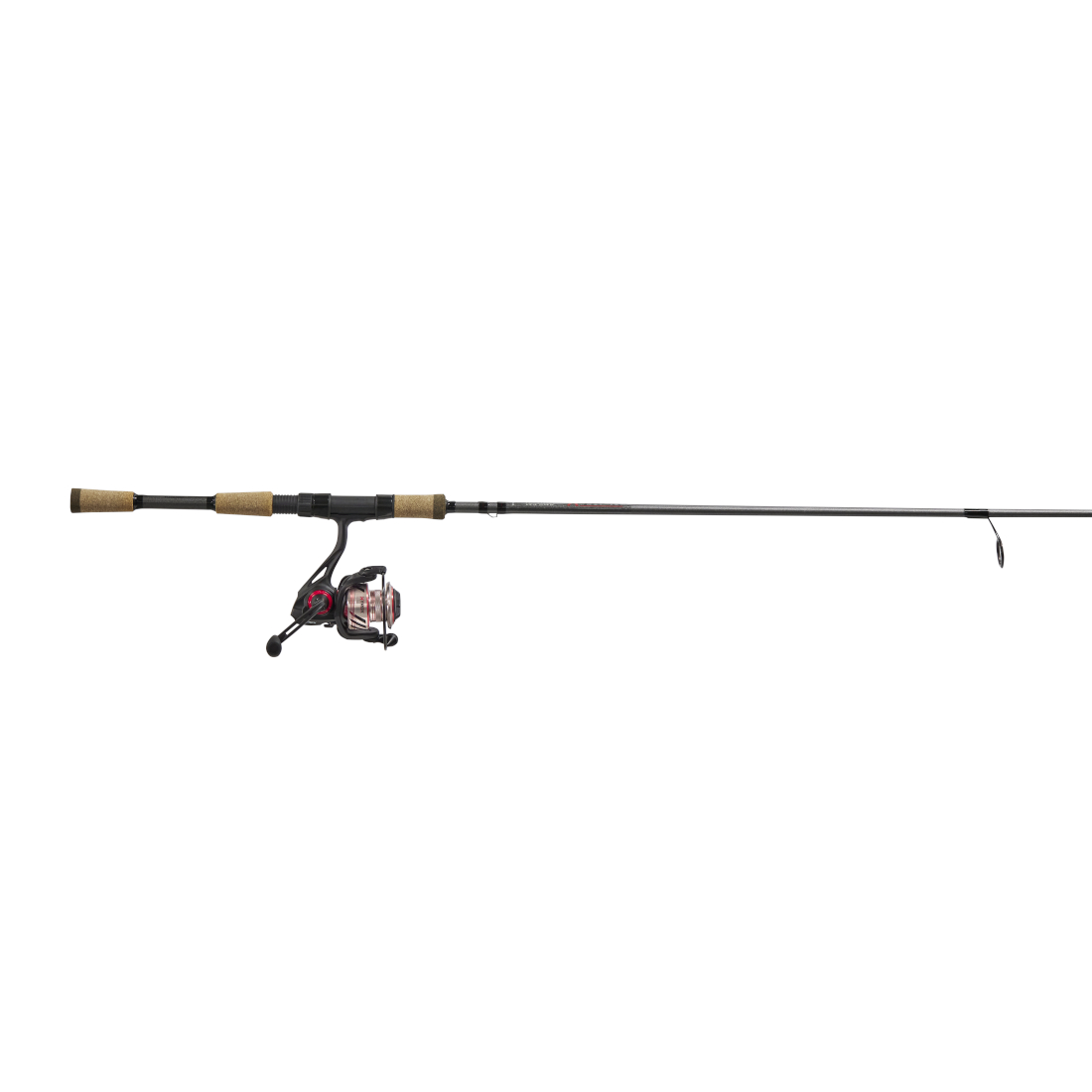 St.Croix - X-Trek Fishing System Spinning Combo