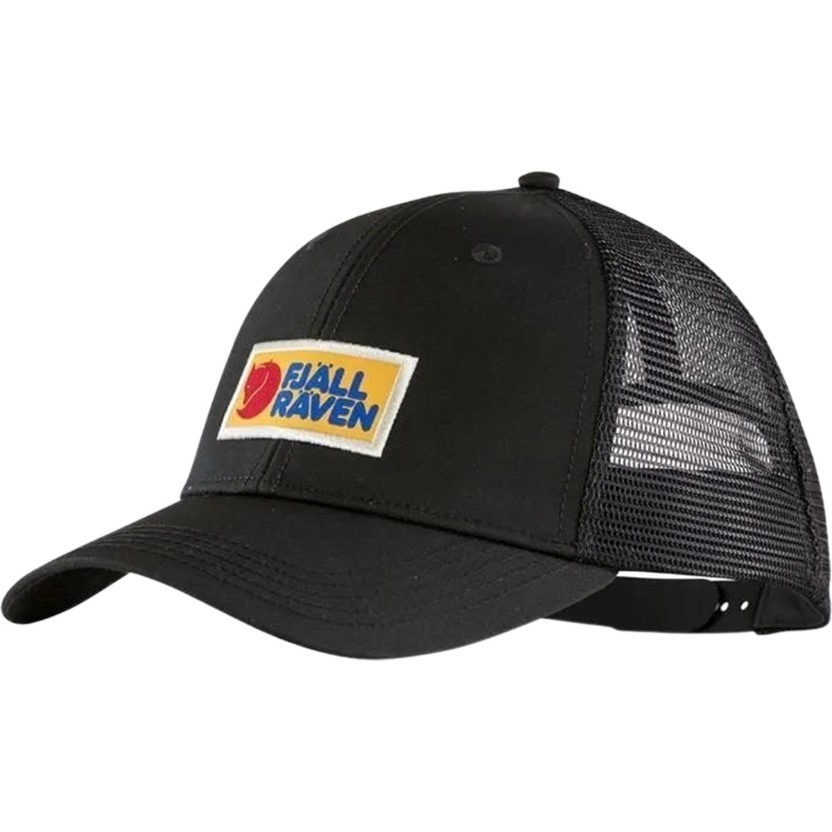 Fjällräven - Men's Vardag Langtradarkeps Cap