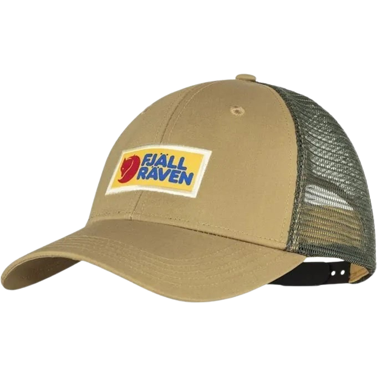 Fjällräven - Casquette Vardag Langtradarkeps pour homme