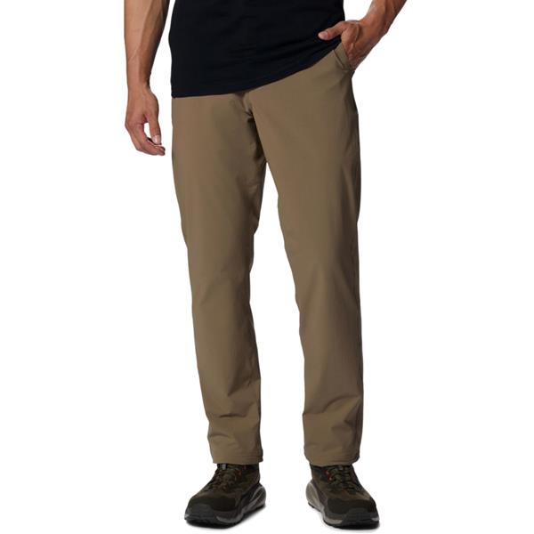 Mountain Hardwear - Men's Chokestone Pants