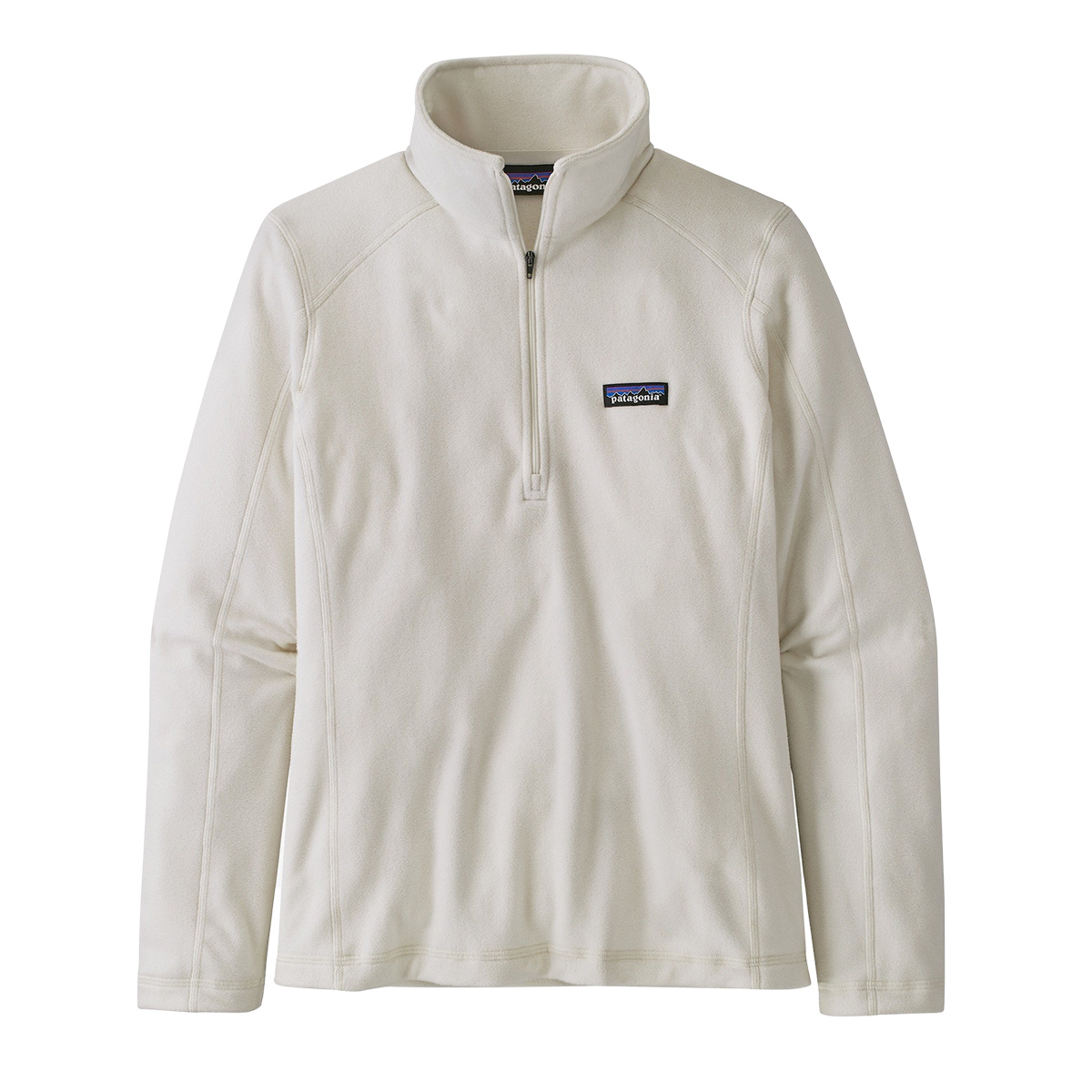 Patagonia - Women's Micro D® 1/4-Zip Fleece