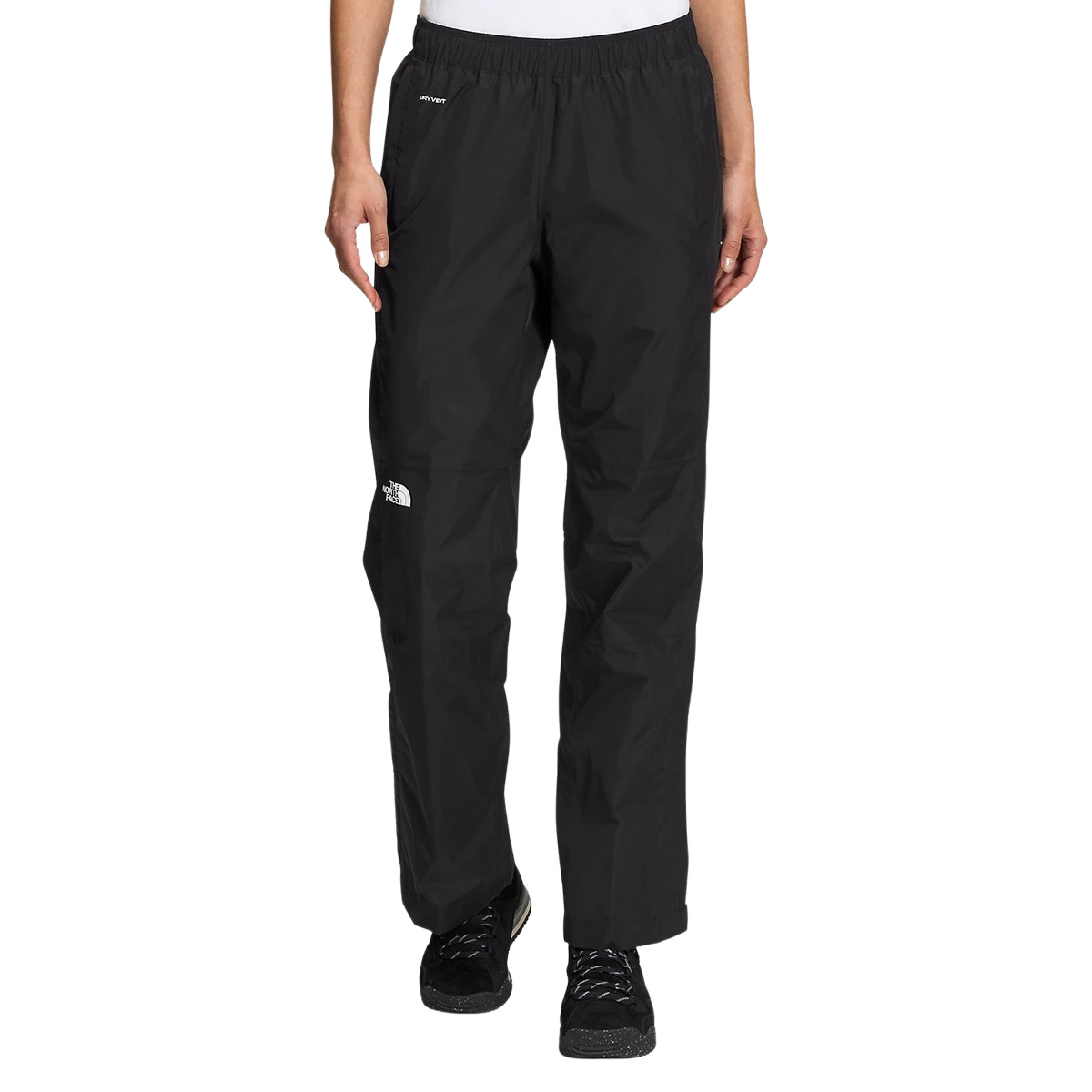 The North Face - Women's Antora Rain Pants