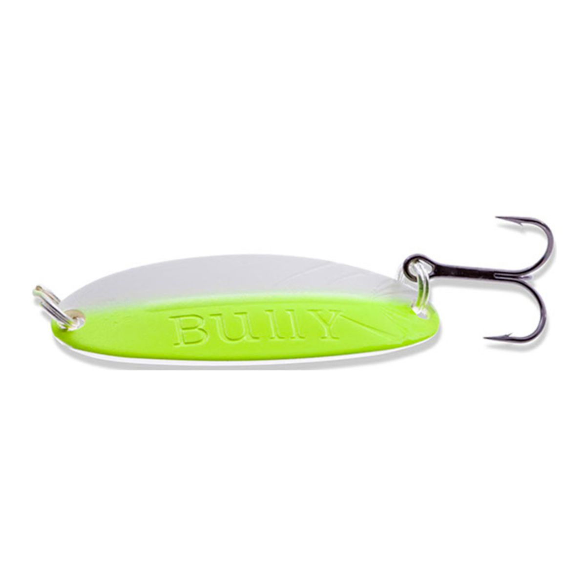 Williams - Bully Spoon - 2 ⅝''