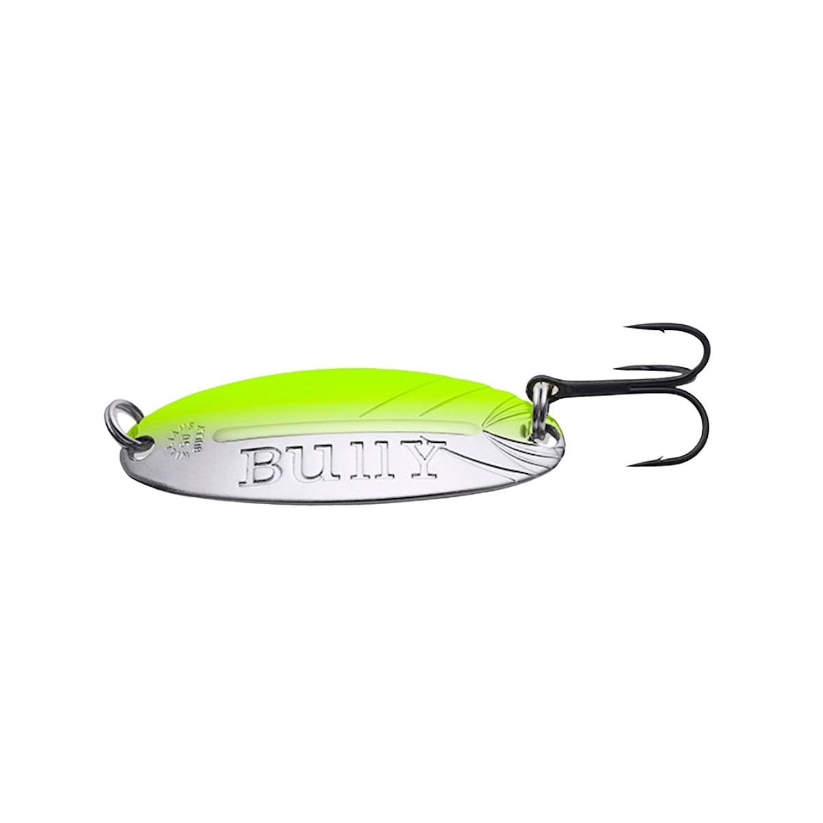 Williams - Bully Spoon - 2 ⅝''