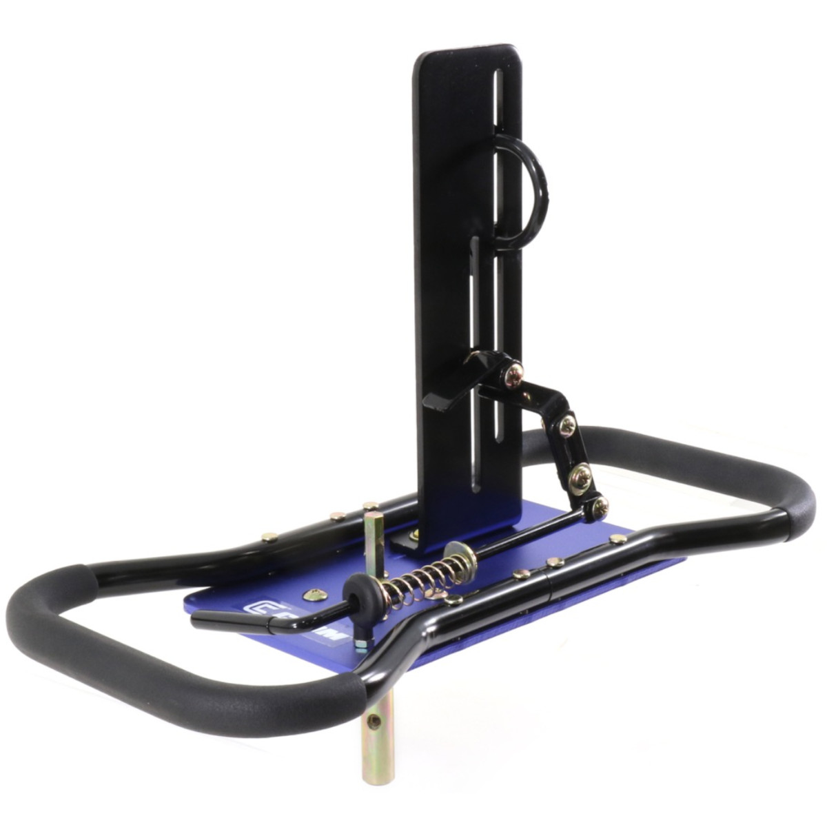 Clam Outdoors - Ensemble de conversion pour perceuse Pro