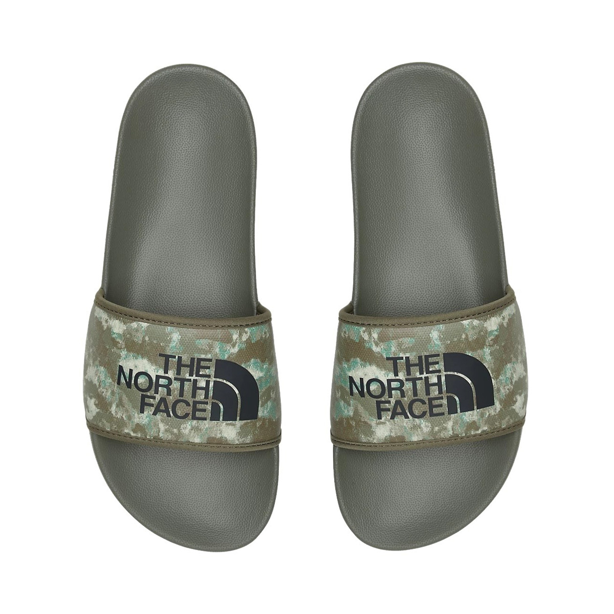 The North Face - Men’s Base Camp III Slides