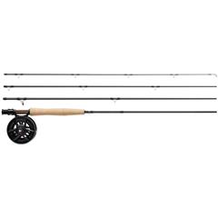 Greys Fly fishing rod and reel combos - Canada