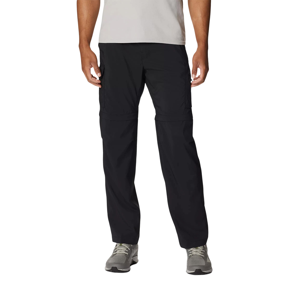 Columbia - Men's Silver Ridge Utility Convertible Pants