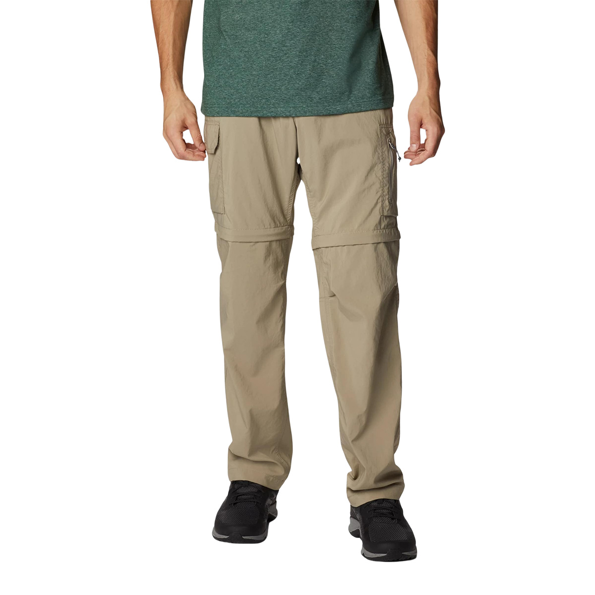 Columbia - Men's Silver Ridge Utility Convertible Pants