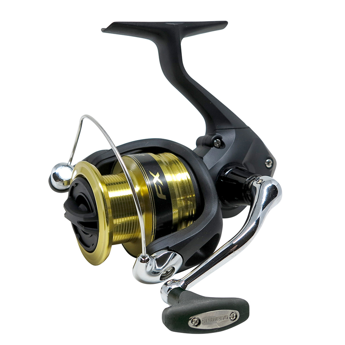 Shimano - FX 2000 FC Spinning Reel