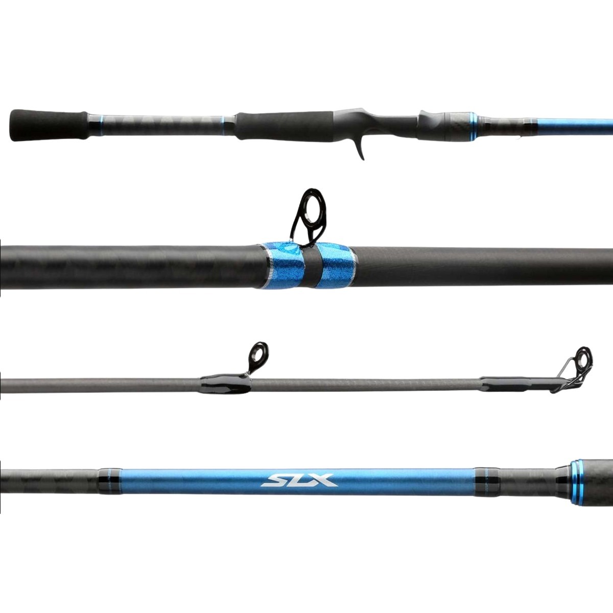 Shimano - SLX A Glass Casting Rod