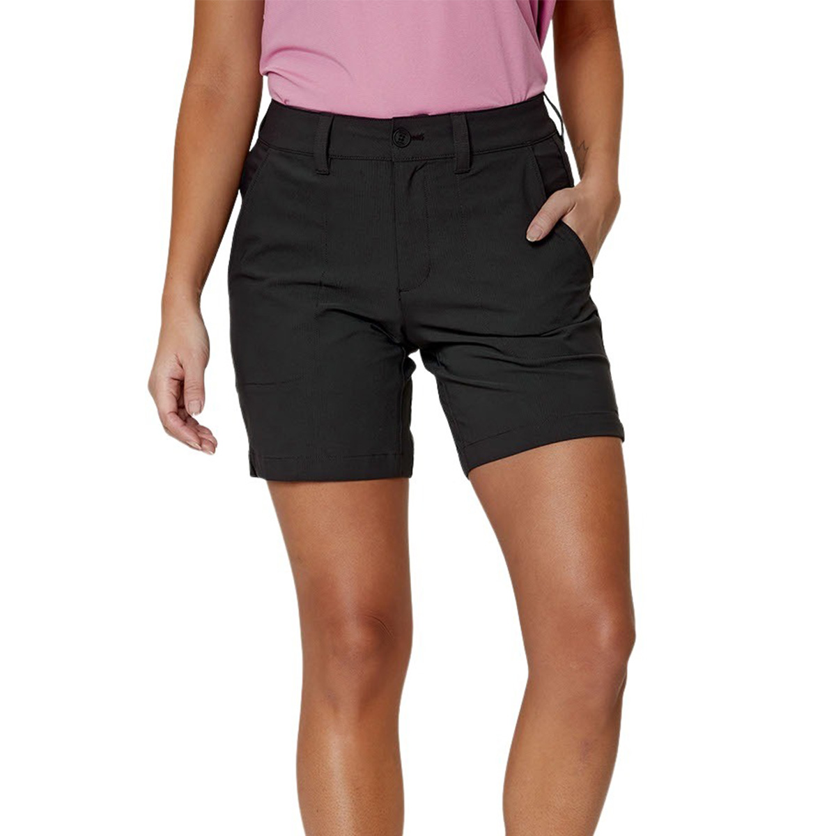 Chlorophylle - Short Madrid pour femme