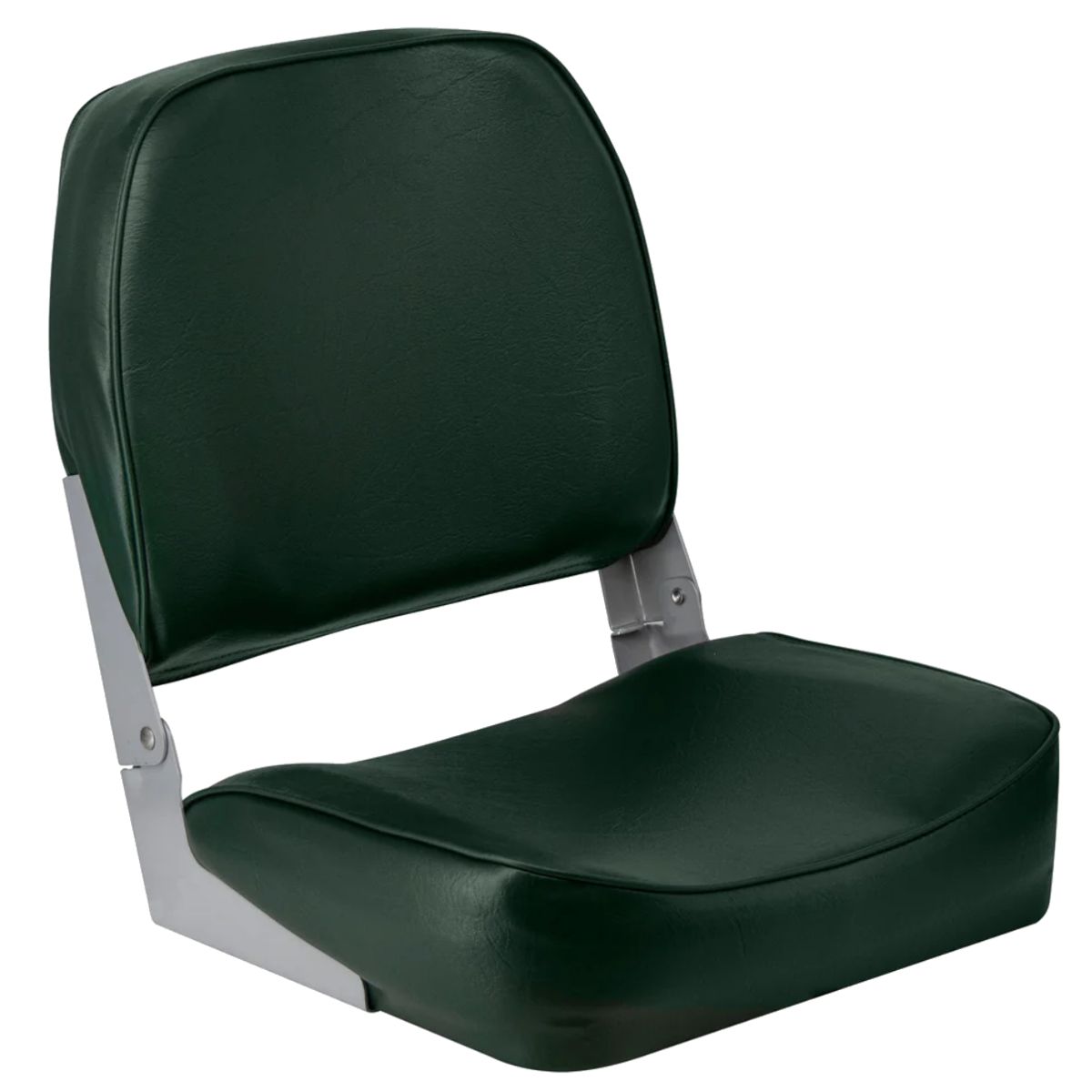 Wise - Economy Low Back Fishing Seat