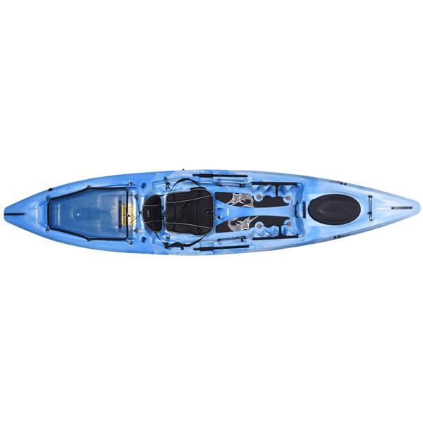 Riot - Riot Marlin 12 Kayak