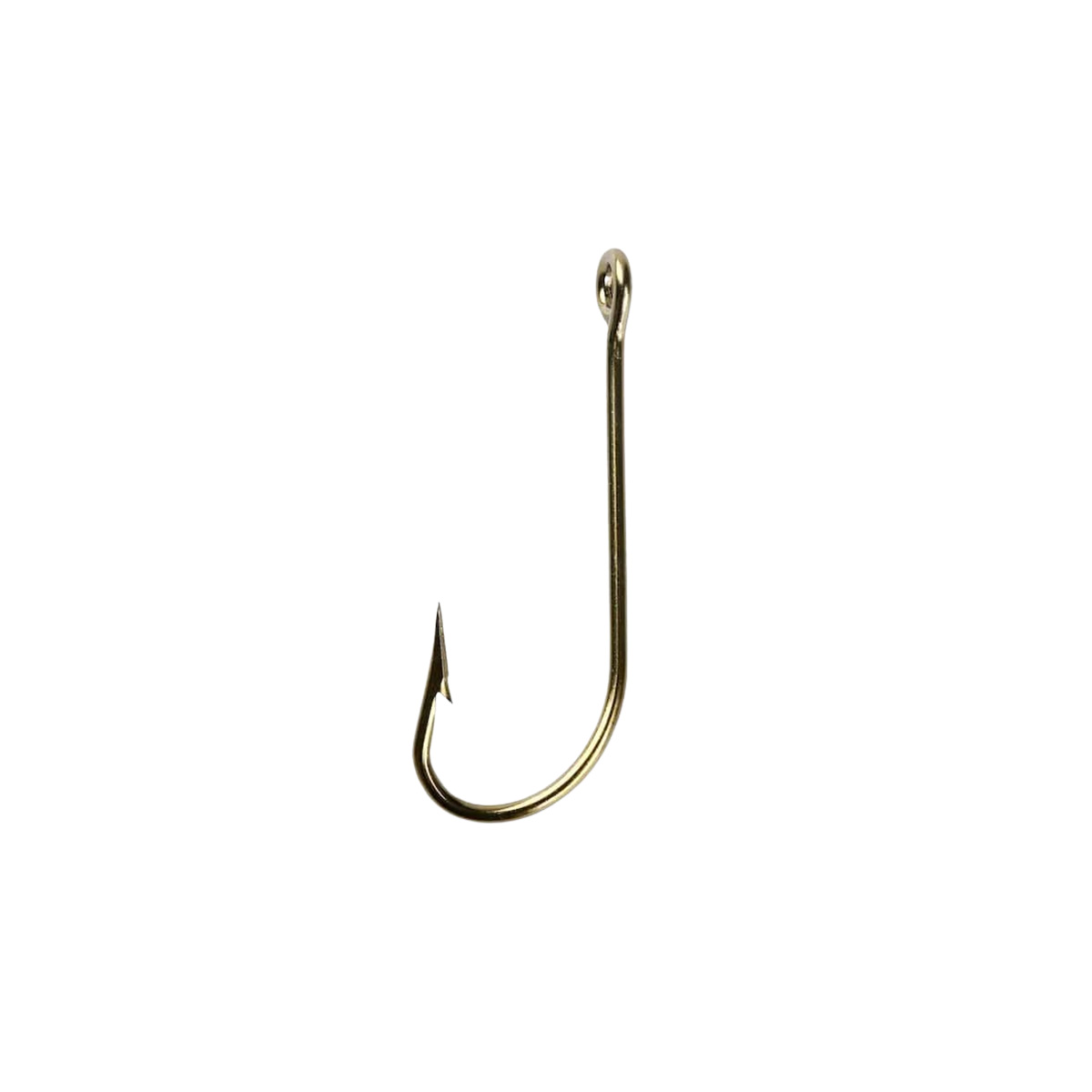 Mustad - Kirby Hooks
