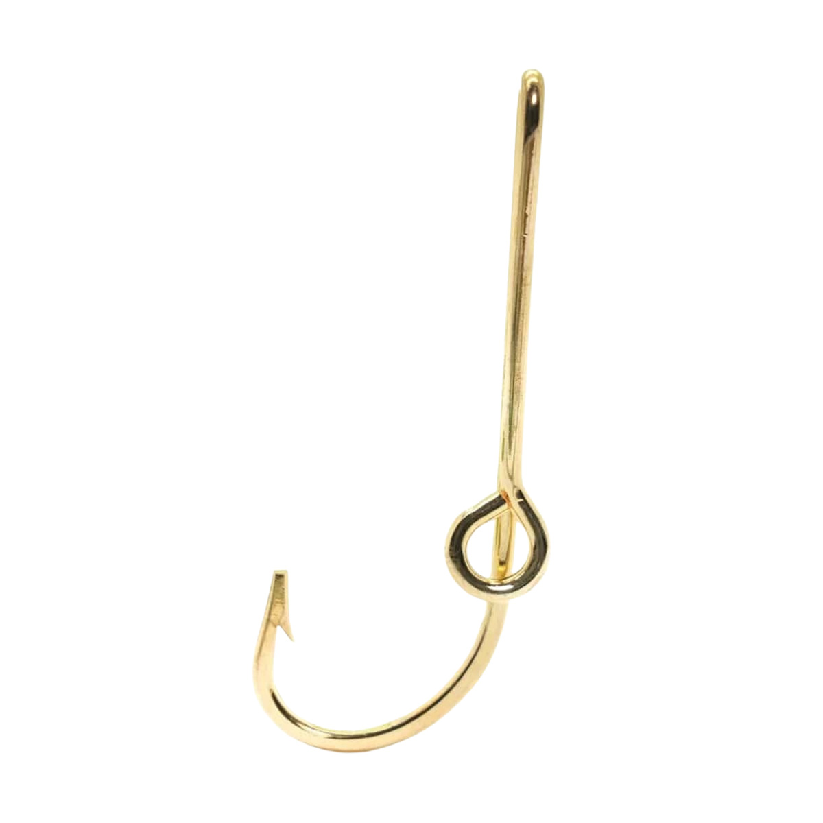 Mustad - Tie / Hat Clip Hook