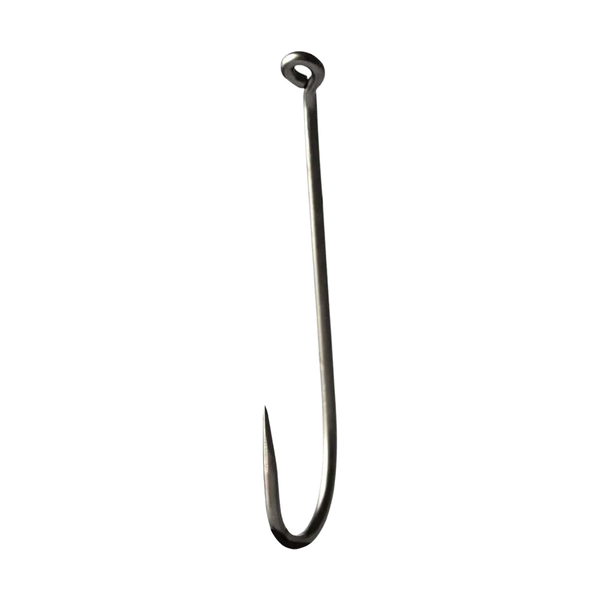 Mustad - Streamer Fly Hooks - 4X Long