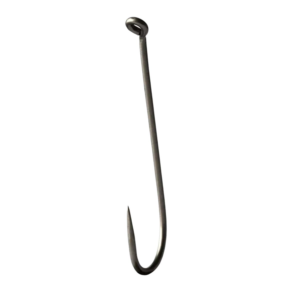 Mustad - Streamer Fly Hooks - 5X Long