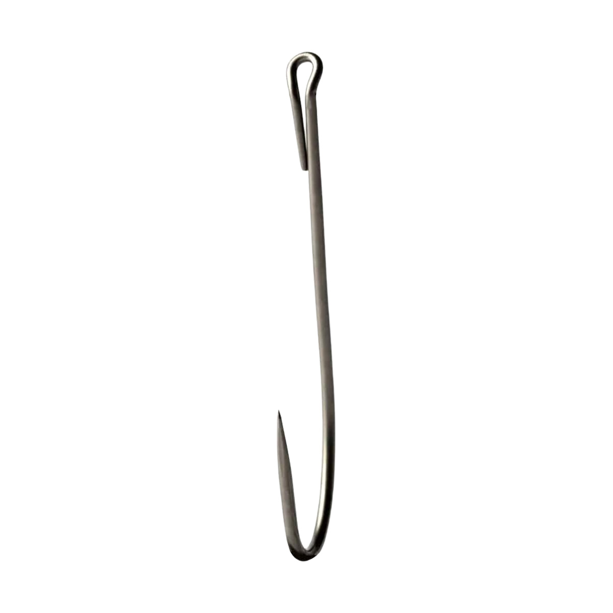 Mustad - Salmon SIngle Fly Hook - 2X Strong