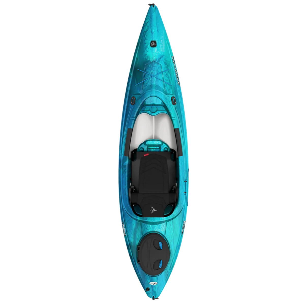 Pelican Premium - Argo 100XR Kayak