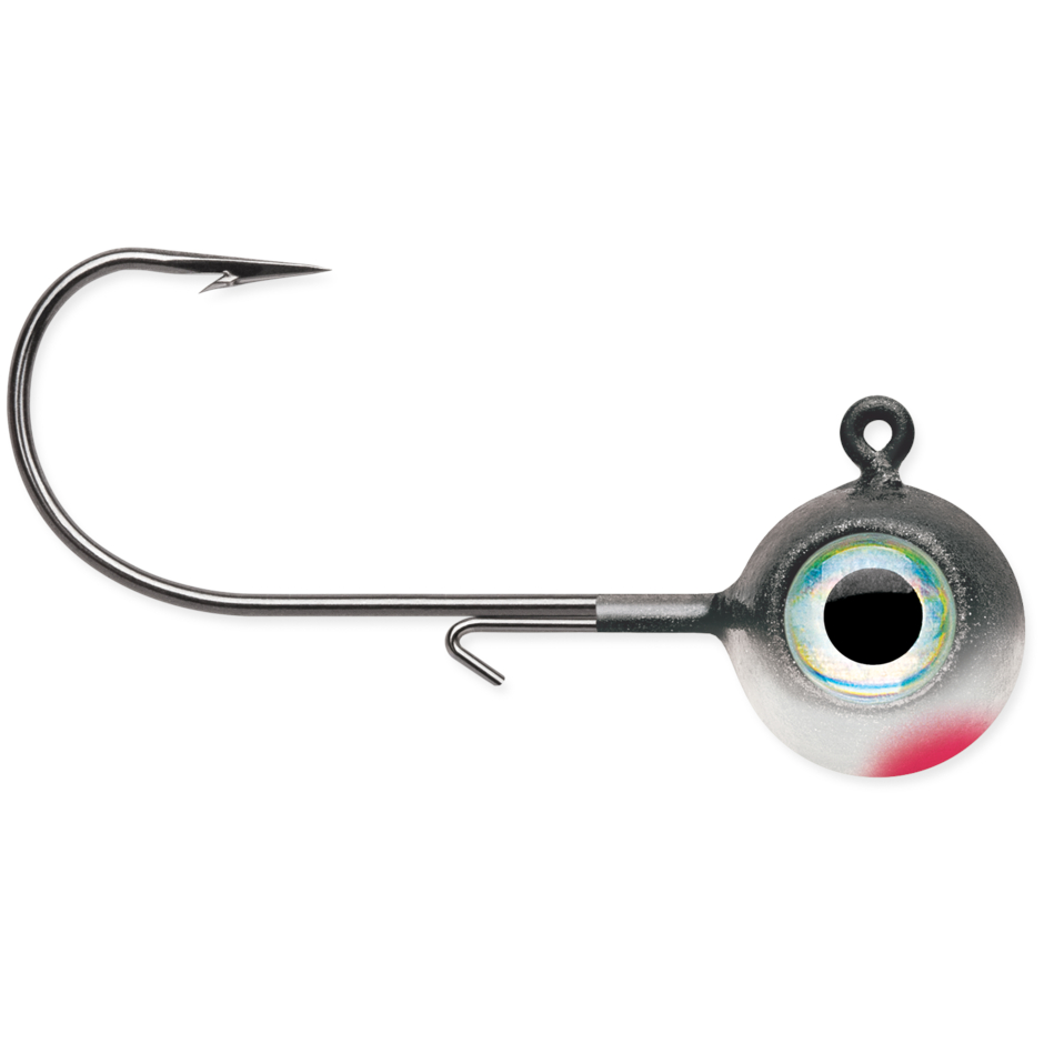 VMC - NME Neon Moon Eye Jig Hook