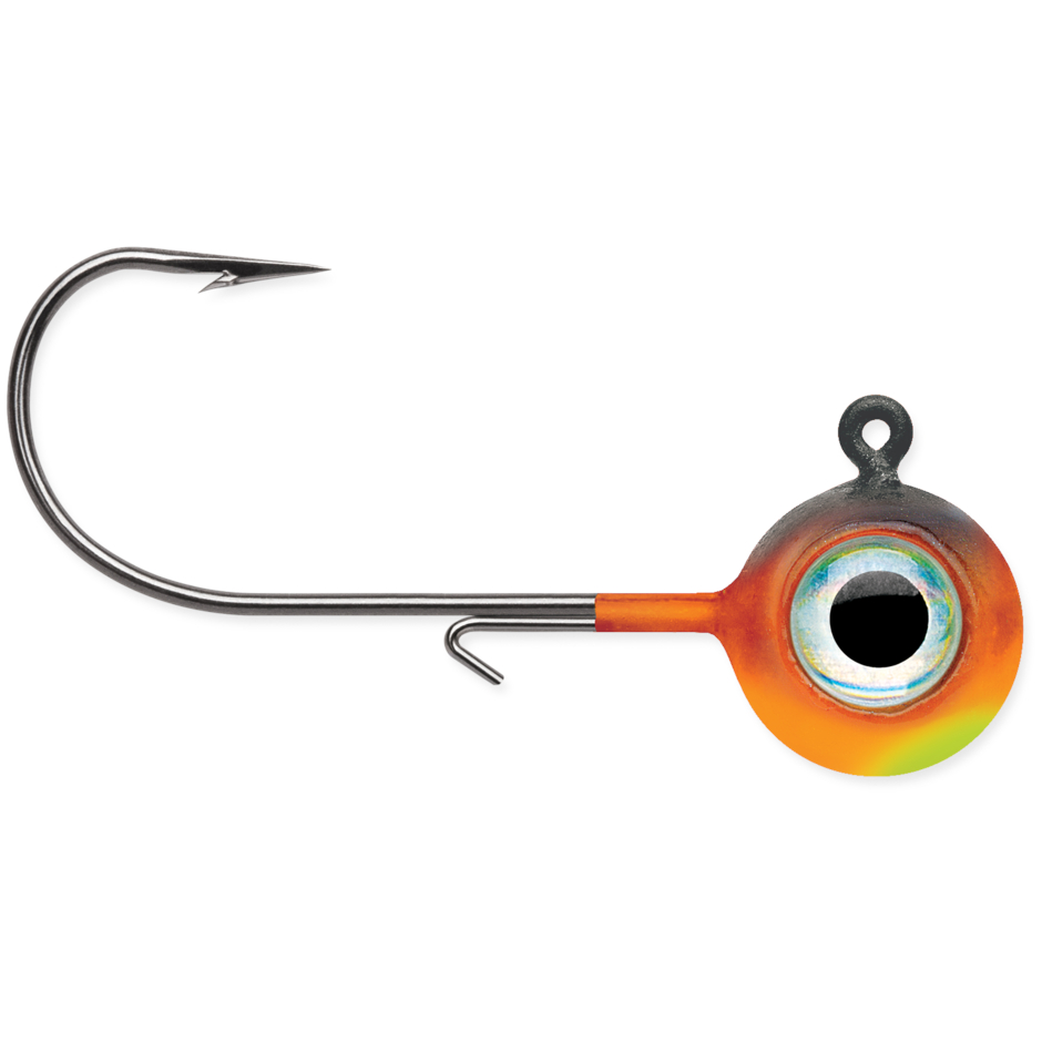 VMC - NME Neon Moon Eye Jig Hook