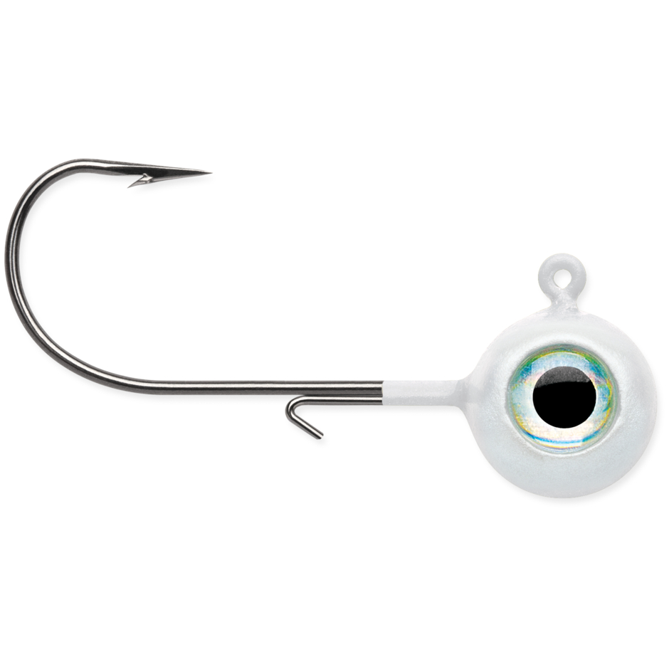 VMC - NME Neon Moon Eye Jig Hook